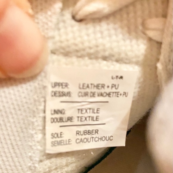 Sperry Top Sider Canvas Sneaker. Size 8.5M - Picture 8 of 10